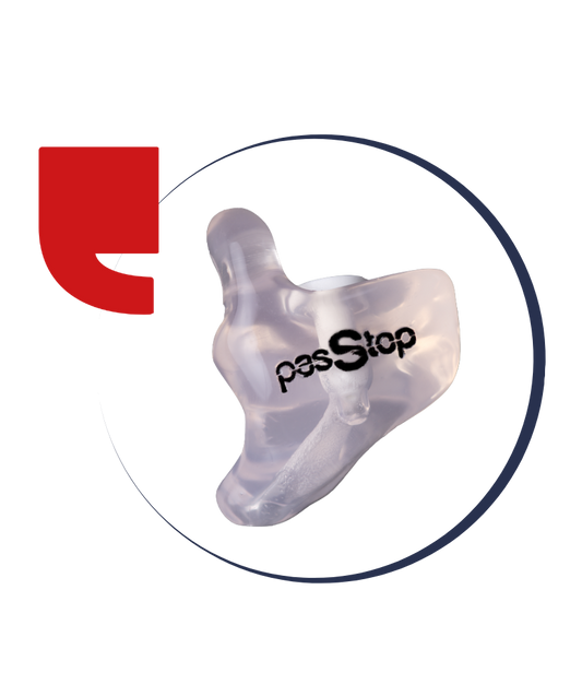 Passtop OS3 - Moto