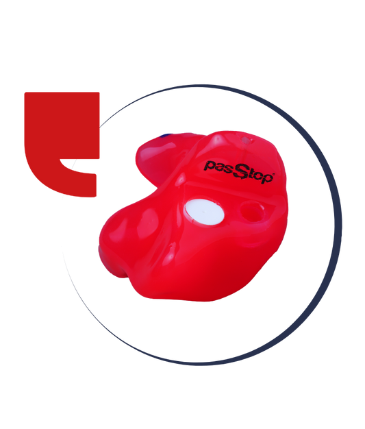 Passtop OS1 - Chasse